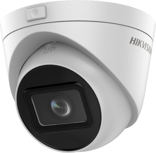 Hikvision DS-2CD1H43G0-IZ(C) IP Cameră de Supraveghere Full HD+ 4MP Rezistentă la apă cu Lentilă 1.6mm