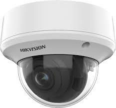 Hikvision DS-2CE5AH0T-VPIT3ZE CCTV Камера за наблюдение Full HD+ 3MP Водоустойчива с Обектив 2.7-13.5мм