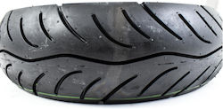 Scooter Front Tyre 100/60-12