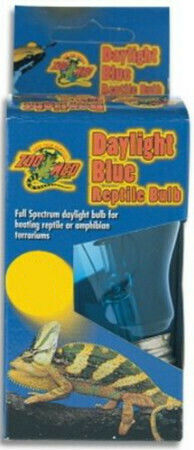 Zoomed Repty Daylight Λάμπα για Ενυδρείο Ερπετών 25W