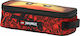 Lego Ninjago Pencil Case with 1 Compartment Red