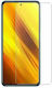 2.5D Tempered Glass (Poco F3 / Mi 11i)