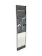 Navaris Kratzbaum Gray Wandmontiert 174x45.5cm