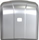Vialli K4Mn Holder Manual Silver 86974283705826