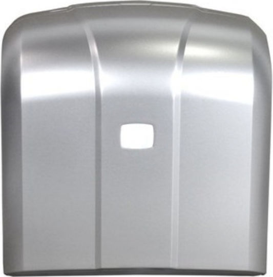 Vialli K4Mn Holder Manual Silver 86974283705826