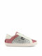 Moschino Damen Sneakers Mehrfarbig