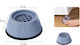 F-94855 Anti-Vibration Pads For Washer made of Plastic 4pcs