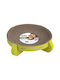 Pawise Ονυχοδρόμιο Σανίδα 34.5x34.5x9εκ.