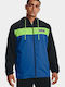 Jacket Windproof