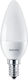 Philips CorePro LED Bulb 7W 114mm for E14 Socket Warm White 806lm