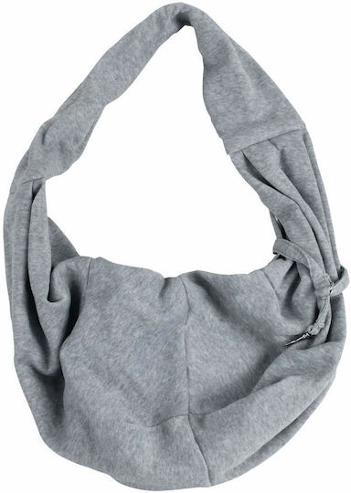 Pawise Tote Μάρσιπος για Μεταφορά Σκύλου / Γάτας έως 5kg Γκρι Μ60xΠ24xΥ65εκ.