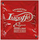 Lucaffe Κάψουλες Espresso Exquisit Συμβατές με Μηχανή E.S.E. Pod 25caps