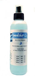 Nailshop Blue Fresh Liquid Hand Sanitizer 250ml