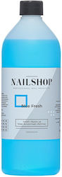 Nailshop Blue Fresh