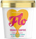 Here We Flo Ταμπόν Organic 8 Regular & 8 Super 16Stück