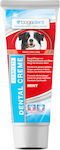 Bogacare Bogadent Dental Creme Dog Toothpaste against Bad Breath 100gr A35-BOG.UBO.0700