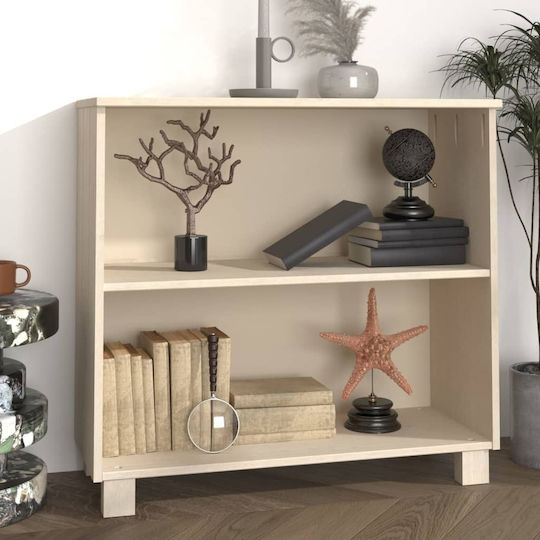 Βιβλιοθήκη 85x35x80εκ.