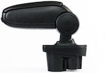 Car Armrest for Opel Corsa E 2014+ Black