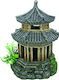 Wave Japan Temple Διακοσμητικό Ενυδρείου