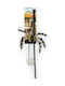 All For Paws Cat Toy Wand Instincts Spider 43x13x3 cm