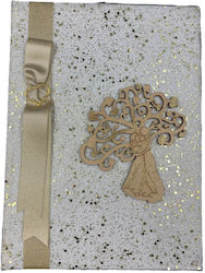 Palma Emporio Hochzeitswunschbuch Buch Beige