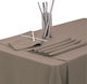 Palatex Vista Platzdeckchen Stoff Tabacco 45x35cm 1Stück
