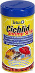 Tetra Cichlid Food Sticks 250ml 85gr 55050022