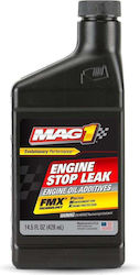 MAG1 Engine Stop Leak Oil Leak Sealer Additive 428ml MAG1 Engine Stop Leak Oil Leak Sealer Additive 428ml
