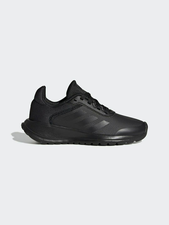 Adidas Αθλητικά Παιδικά Παπούτσια Running Tensaur Run 2.0 K Core Black