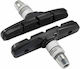 Shimano S70T Y8GV9801A Bicycle V-Brake Pads