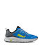 Parkclaw G 280 Herren Sportschuhe Trail Running Blau