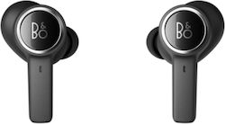 Bang & Olufsen Beoplay EX In-ear Bluetooth Handsfree Ακουστικά με Αντοχή στον Ιδρώτα και Θήκη Φόρτισης Black Anthracite