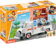 Playmobil Duck On Call Ambulance for 3+ years old