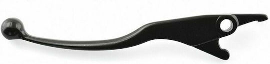 Vicma Motorcycle Brake Lever for Yamaha T-MAX 500 / YP 400 Majesty Black VIC-L73582-L