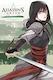 Assassin's Creed Том 3