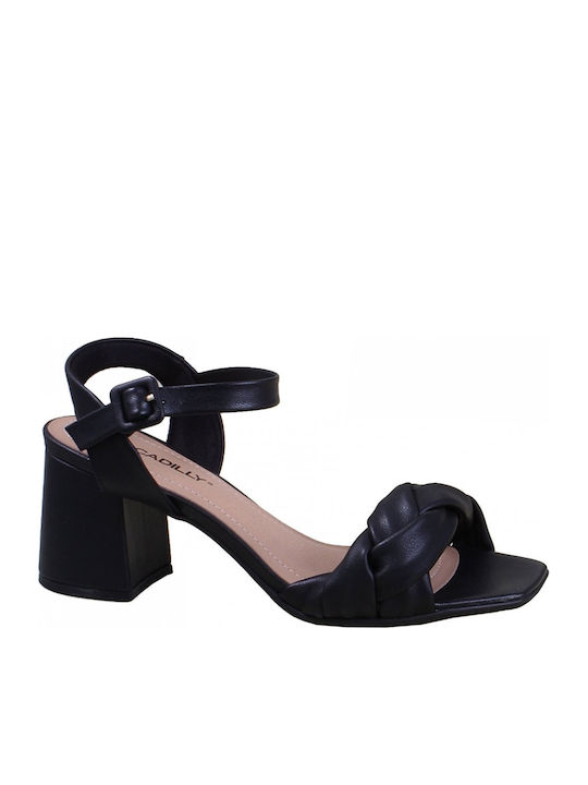 Sandals Anatomic Black
