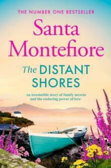The Distant Shores The Distant Shores