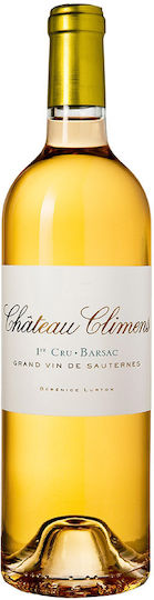 Chateau Climens Wein Semillon Weiß Trocken 750ml