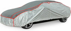 AMiO Car Covers with Carrying Bag 530x180x120cm Waterproof XLarge