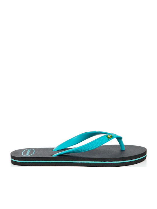 Madigan Rios Ass D Flip Flops Τιρκουάζ Madigan Rios Ass D Flip Flops Τιρκουάζ