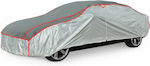 AMiO Car Covers with Carrying Bag 430x165x120cm Waterproof Medium