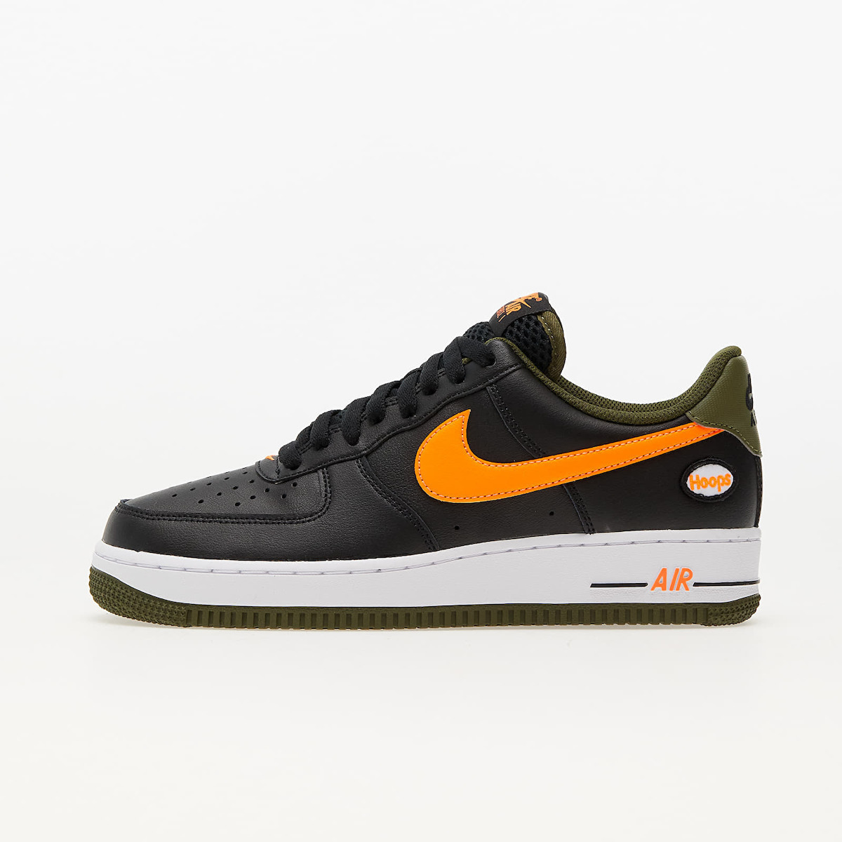 Nike Air Force 1 '07 LV8 ÎÎ½Î´ÏÎ¹ÎºÎ¬ Sneakers ÎÎ±ÏÏÎ± DH7440-001 | Skroutz.gr