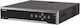 Hikvision Записващо устройство NVR 16 Канала с Резолюция 4K DS-7716NI-I4/16P(B)