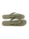 Staff Men's Flip Flops Khaki Regular Fit