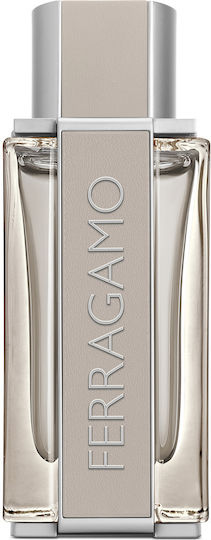Salvatore Ferragamo Bright Leather Eau de Toilette 100ml