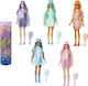 Barbie Reveal Doll Color Reveal for 3+ years+ Years