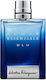 Salvatore Ferragamo Acqua Essenziale Blu Eau de...