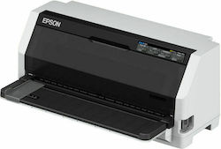 Epson LQ-780 Εκτυπωτής Ετικετών USB 360 x 180 dpi