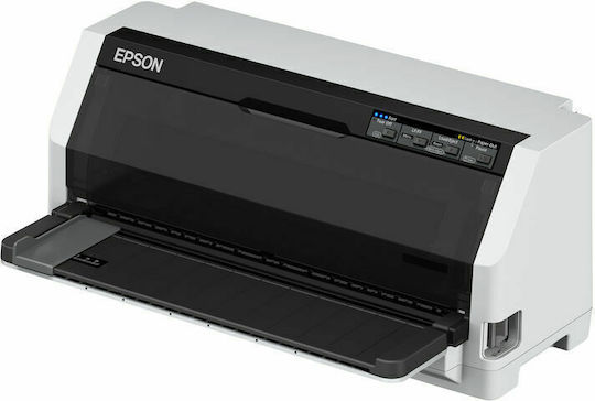 Epson LQ-780 Imprimantă de Etichete USB, Parallel 360 x 180 dpi
