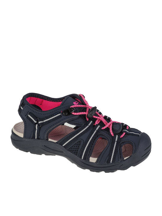 CMP Shoe Sandals Navy Blue